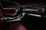 Lexus IS250 F-Sport 2014 года